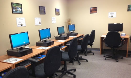 Computer Lab